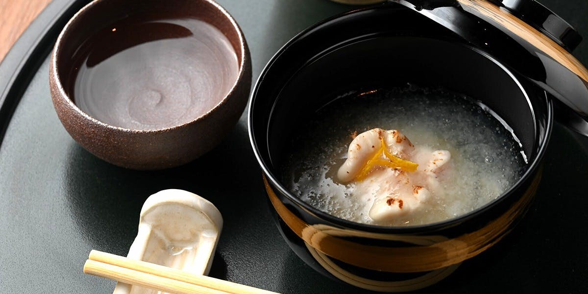 和食杜 侑（ワショクノモリユキ）