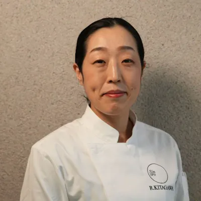 Sincroエグゼクティブシェフ北川理映子