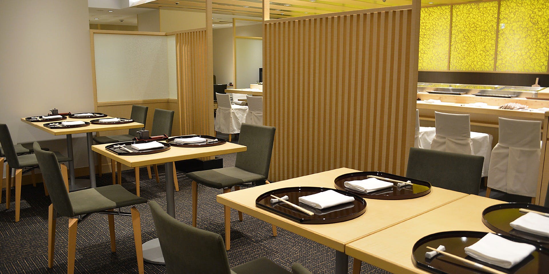 鮨以とう 一路／吉祥寺エクセルホテル東急 - 画像2