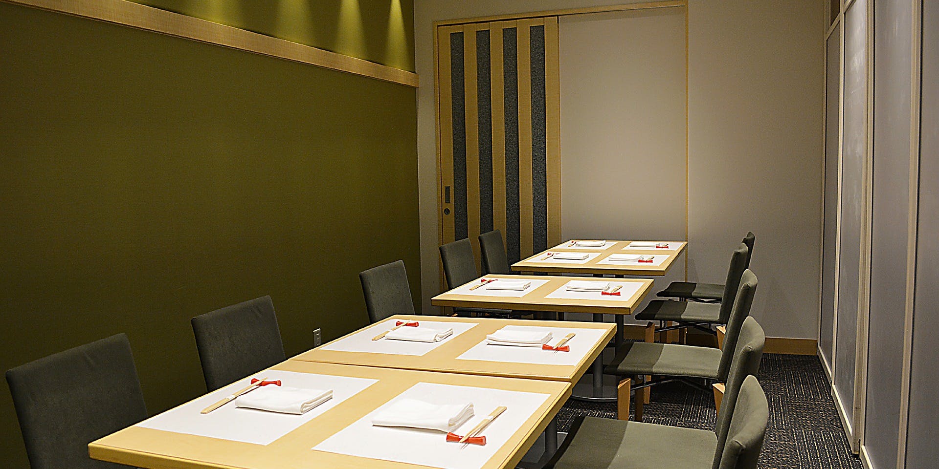 鮨以とう 一路／吉祥寺エクセルホテル東急 - 画像3