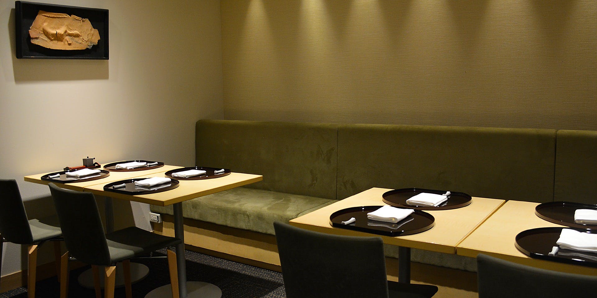 鮨以とう 一路／吉祥寺エクセルホテル東急 - 画像4