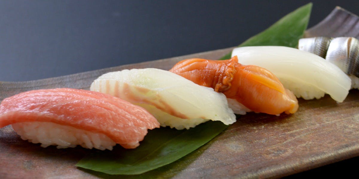 鮨以とう 一路／吉祥寺エクセルホテル東急 - 画像5