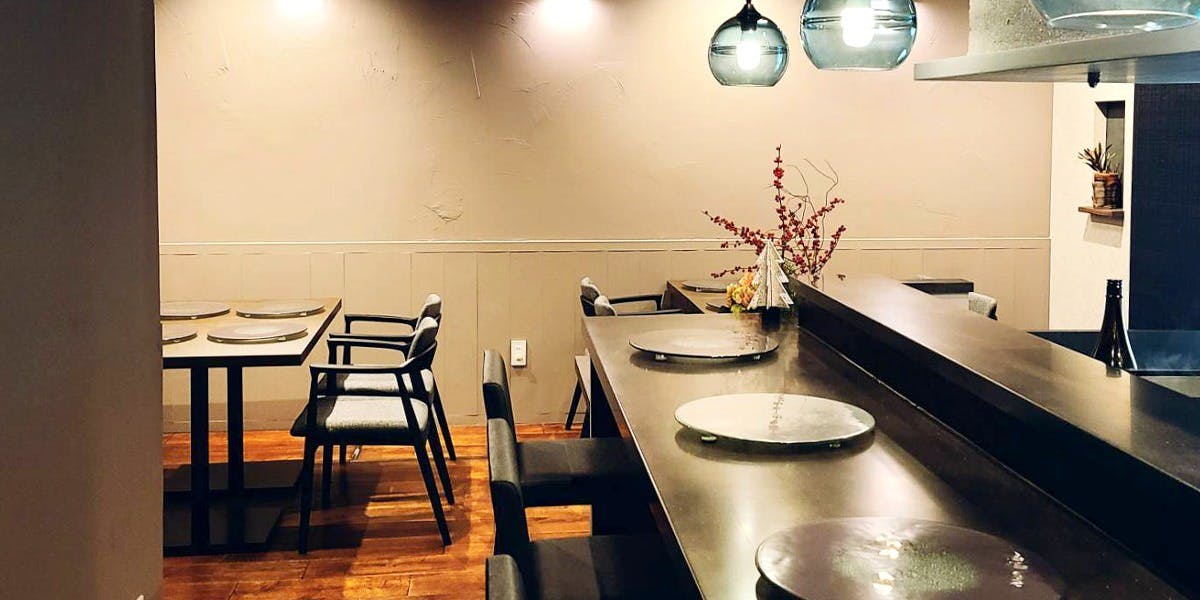 一休.comレストラン