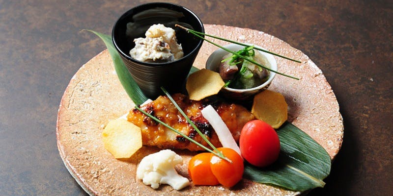 根津 をことて - 画像5