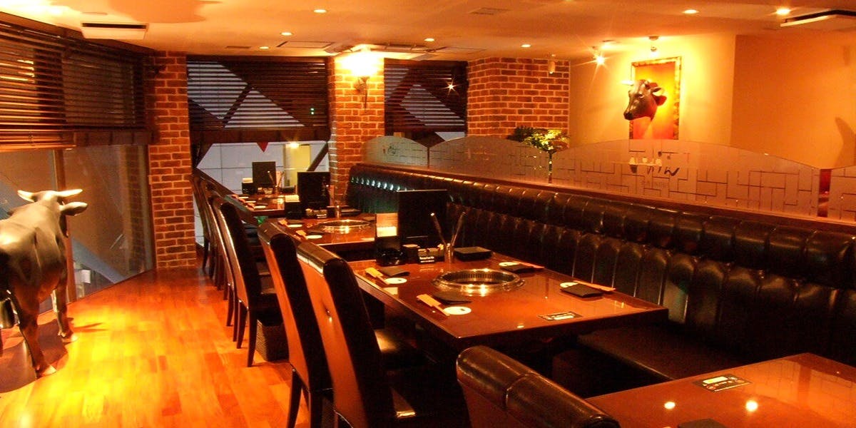 焼肉いのうえ 渋谷店 - 画像1