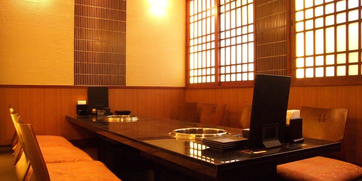 焼肉いのうえ 渋谷店 - 画像2