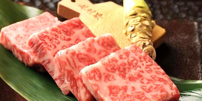 焼肉いのうえ 渋谷店 - 画像4