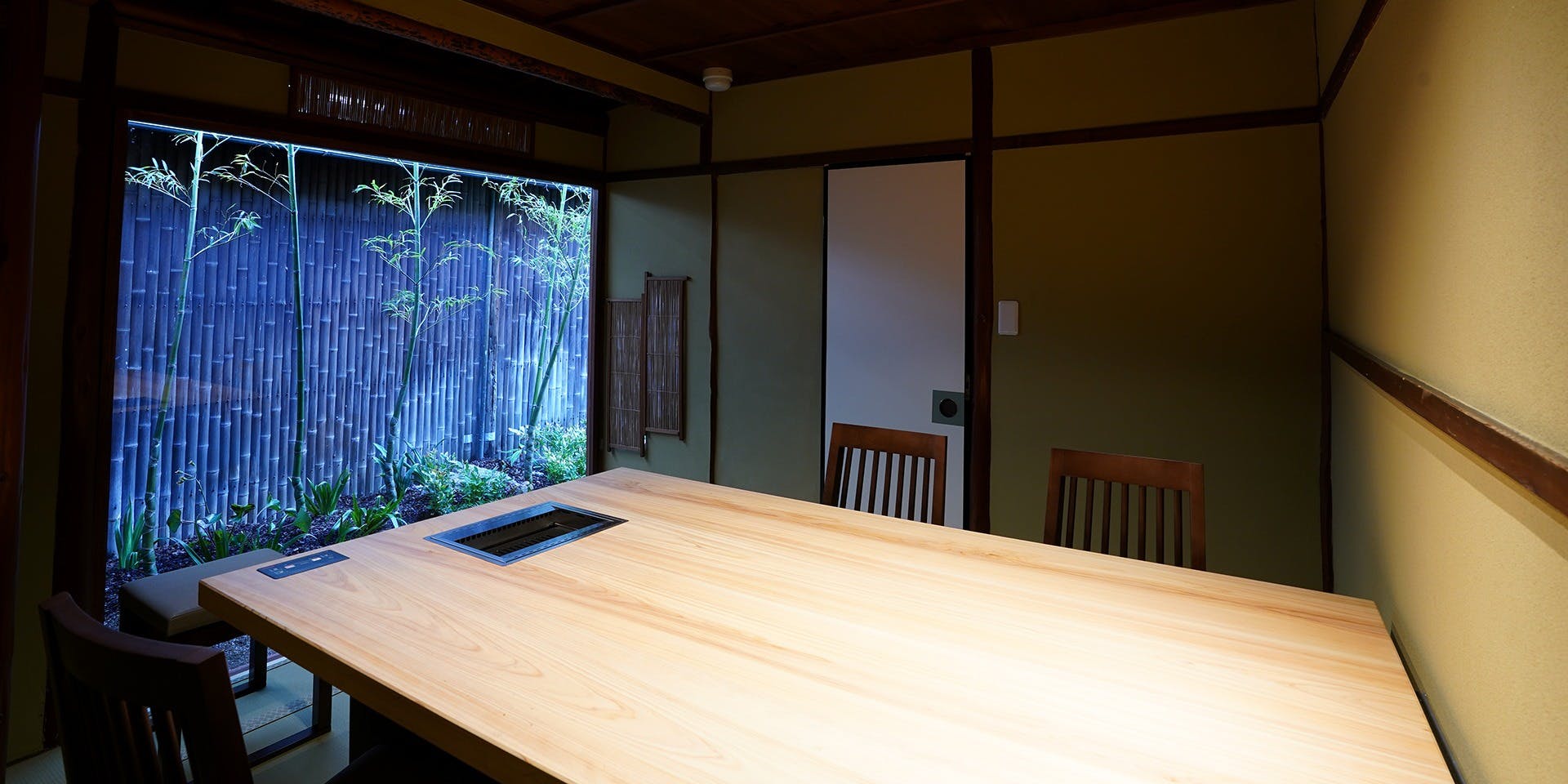 和牛料亭 bungo 祇園 - 画像2