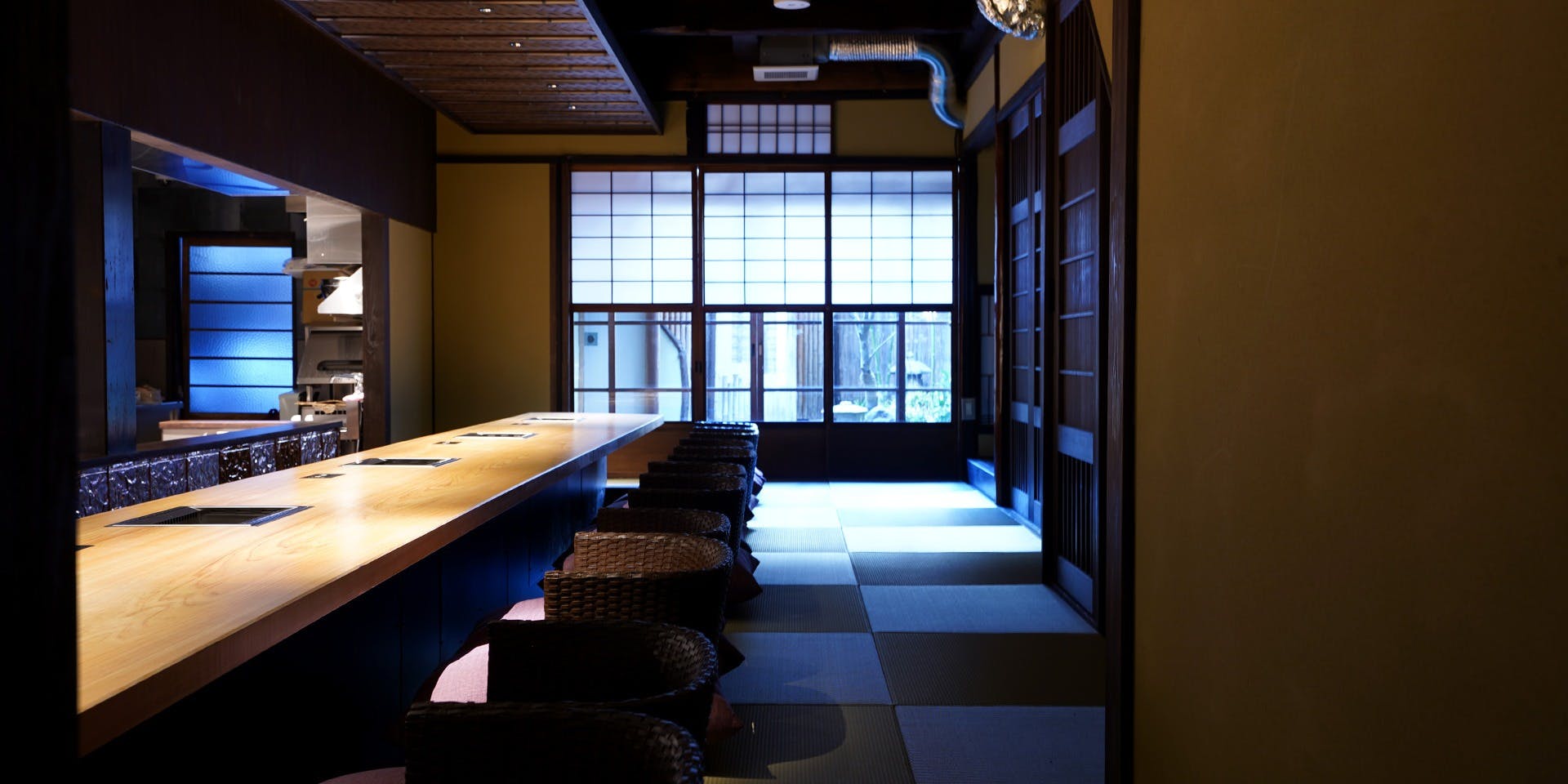 和牛料亭 bungo 祇園 - 画像1