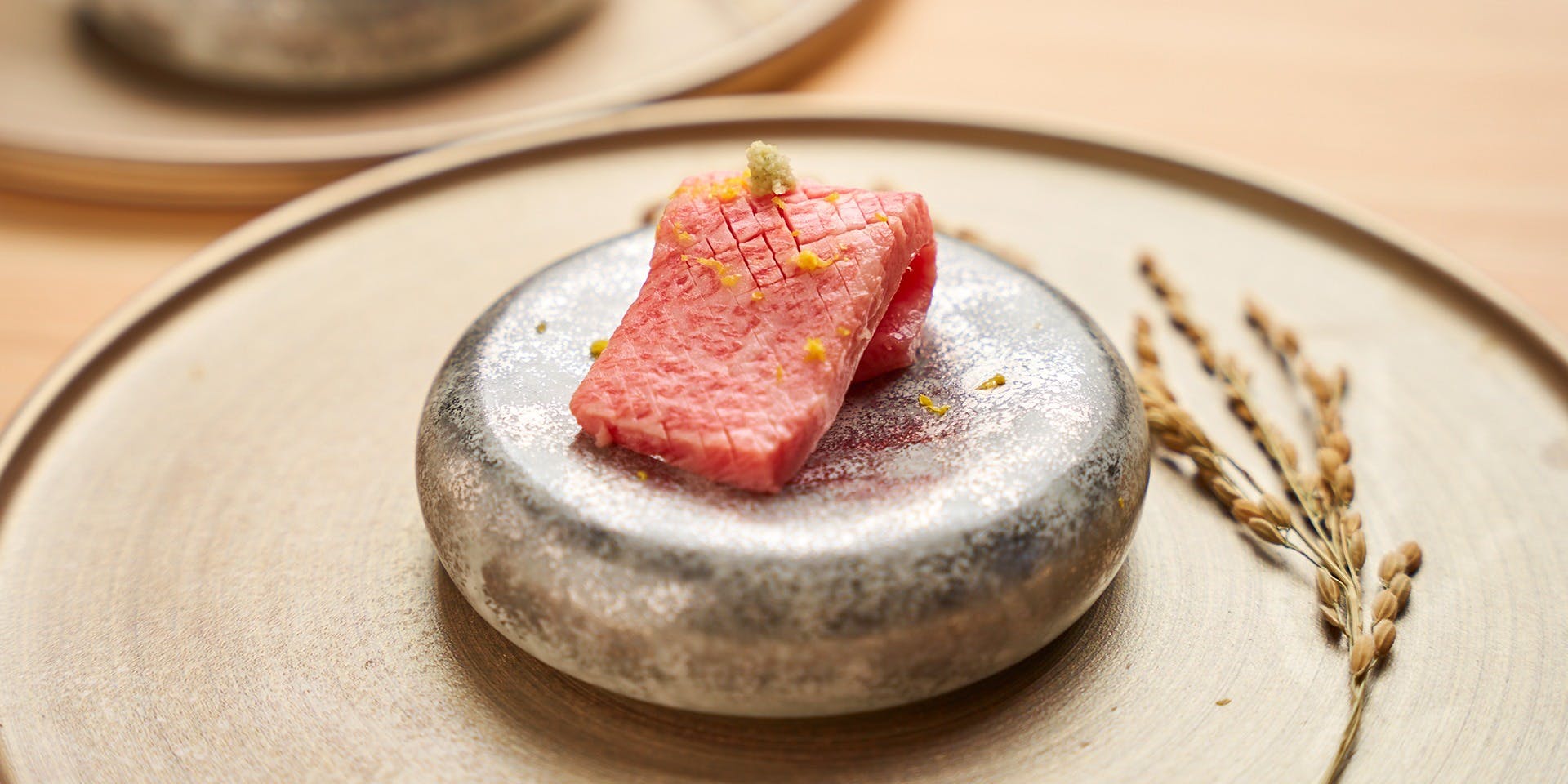 和牛料亭 bungo 祇園 - 画像5