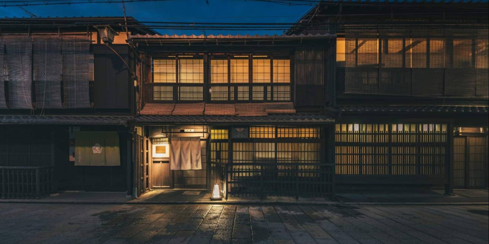 和牛料亭 bungo 祇園 - 画像4