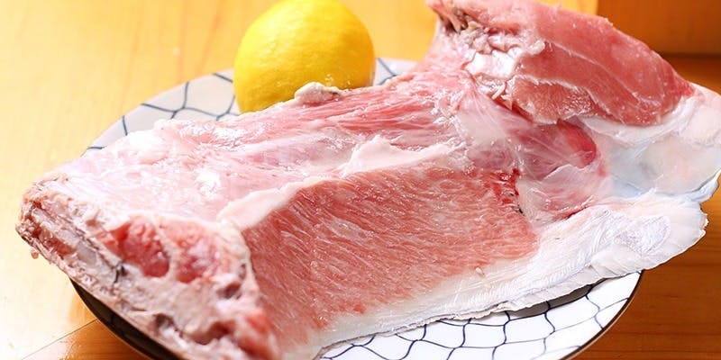 秋葉原旨い魚と焼酎.地酒 美味研鑽 TETSU（びみけんさんてつ）