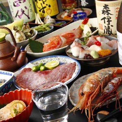 季節によって内容が変わる自慢のコース