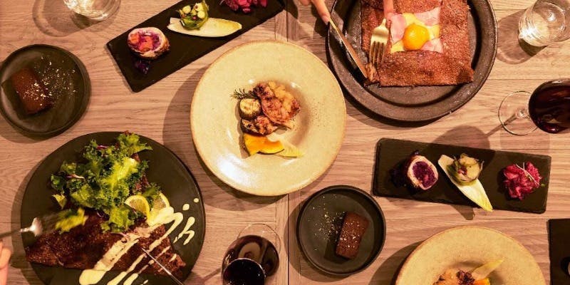 2343 DEPARTMENT - 画像9