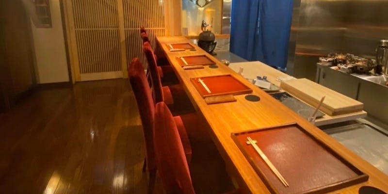 尾張会席 誠名 - 画像4