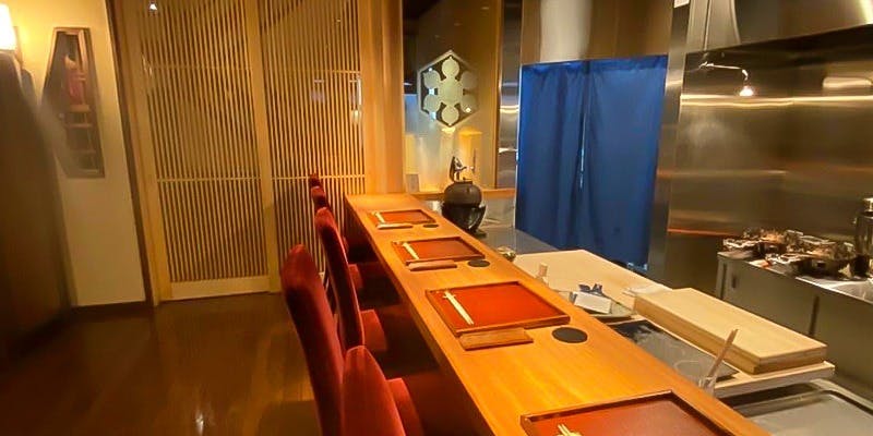 尾張会席 誠名 - 画像1