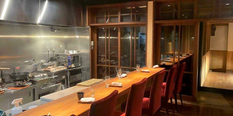 尾張会席 誠名 - 画像2