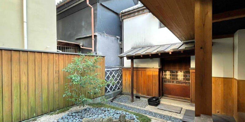 尾張会席 誠名 - 画像3