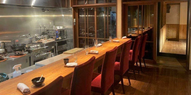 尾張会席 誠名 - 画像5