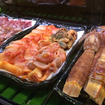 厳選した旬の味覚