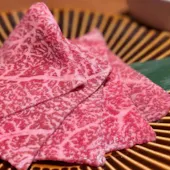 焼肉ホルモン はねいし