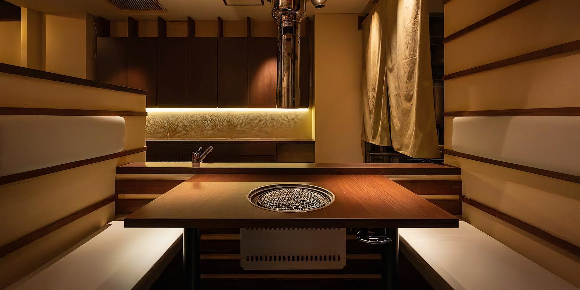 焼肉ホルモン はねいし - 画像1