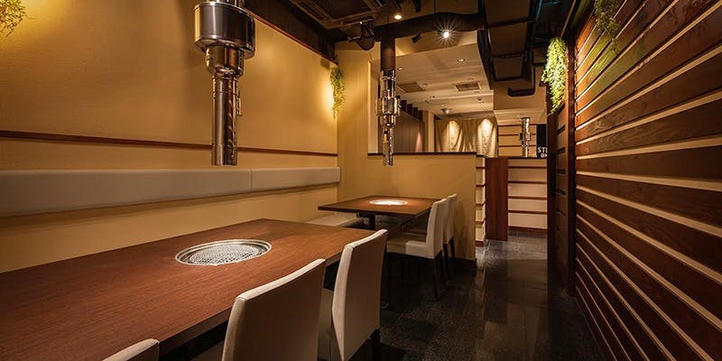 焼肉ホルモン はねいし - 画像3