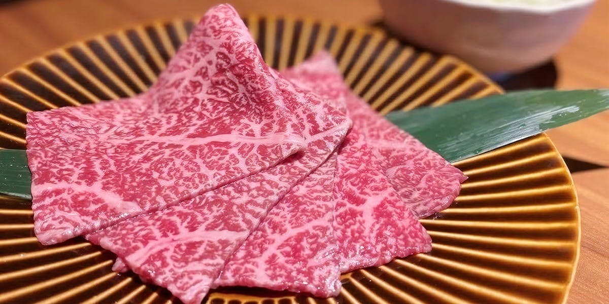 焼肉ホルモン はねいし - 画像4