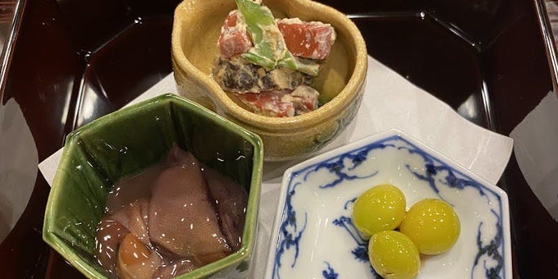 祇園ししし（シミズ）