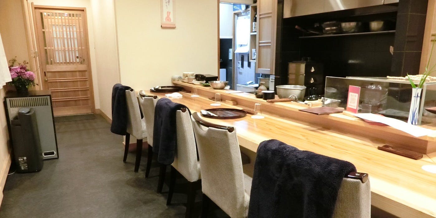 祇園ししし（しみず） - 画像2