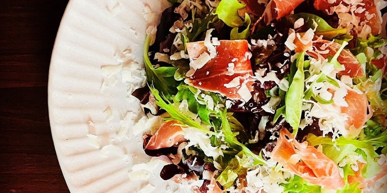 オステリア プロフーモ（Osteria Profumo）