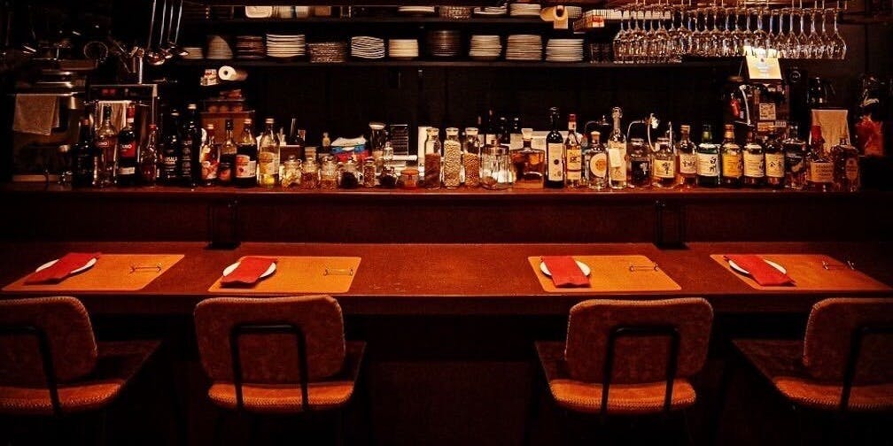 オステリア プロフーモ - 画像2