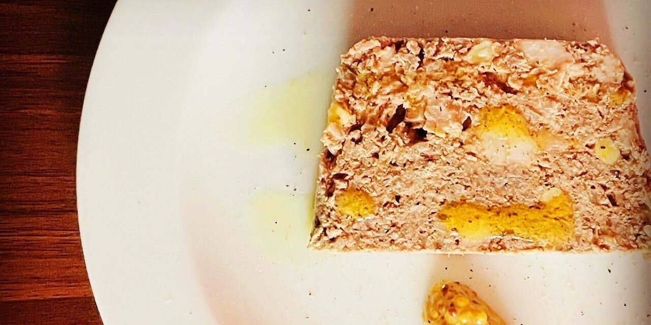 オステリア プロフーモ（Osteria Profumo）