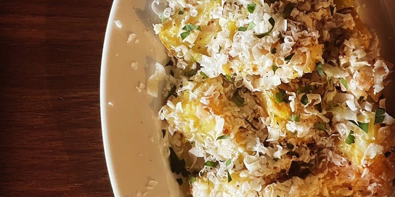 オステリア プロフーモ（Osteria Profumo）