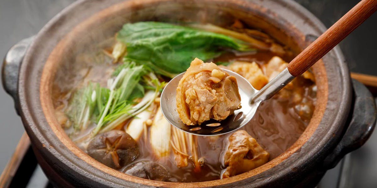 名古屋コーチン弌鳥 虎ノ門（ナゴヤコーチンイッチョウ）