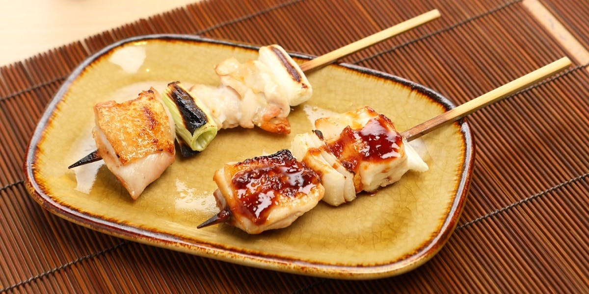 名古屋コーチン弌鳥 虎ノ門（ナゴヤコーチンイッチョウ）