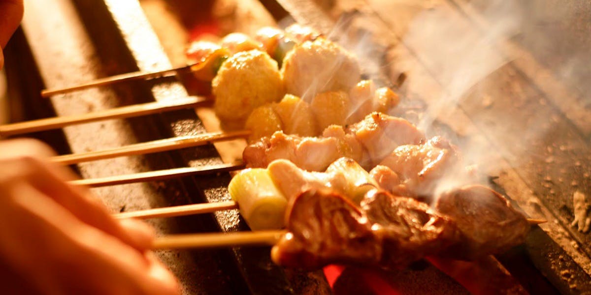 名古屋コーチン弌鳥 虎ノ門（ナゴヤコーチンイッチョウ）