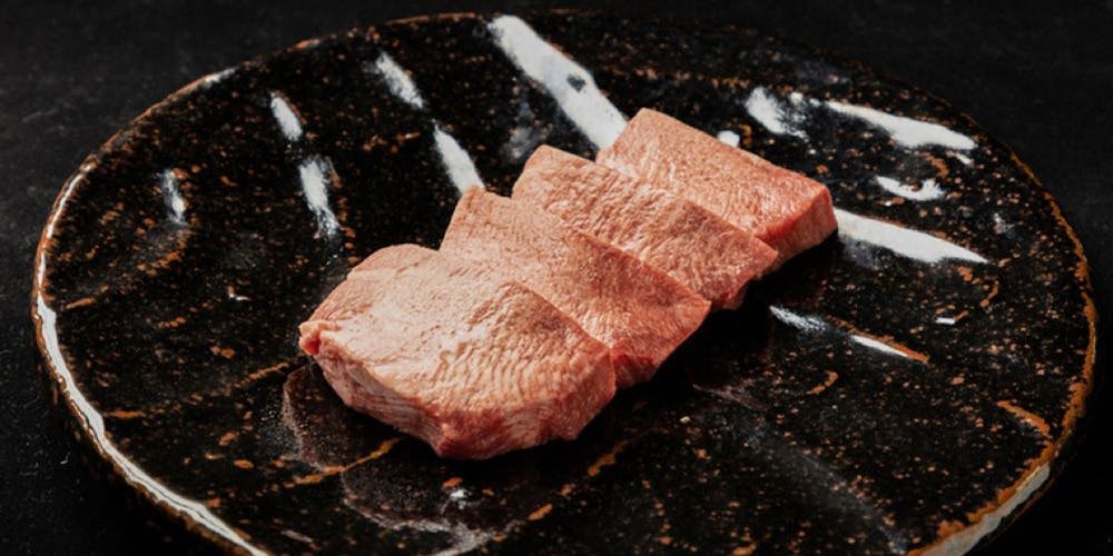 焼肉牛印 銀座店