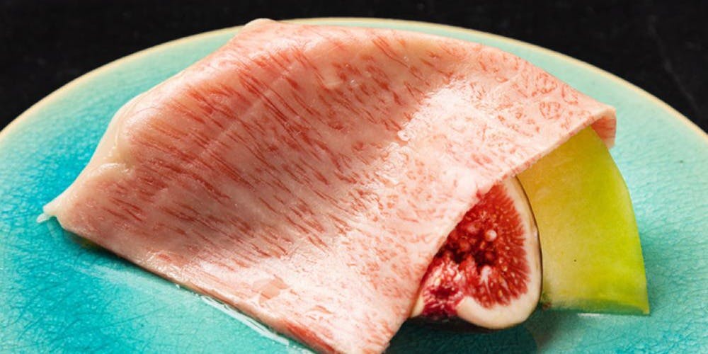 焼肉牛印 銀座店