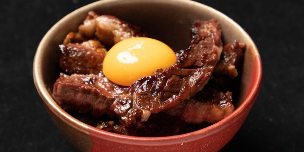 焼肉牛印 銀座店