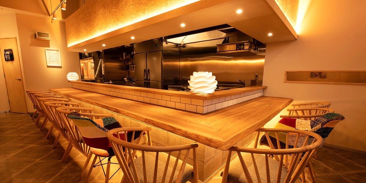 小料理屋 RUKA 麻布十番／オークウッドホテル＆アパートメンツ麻布 - 画像3