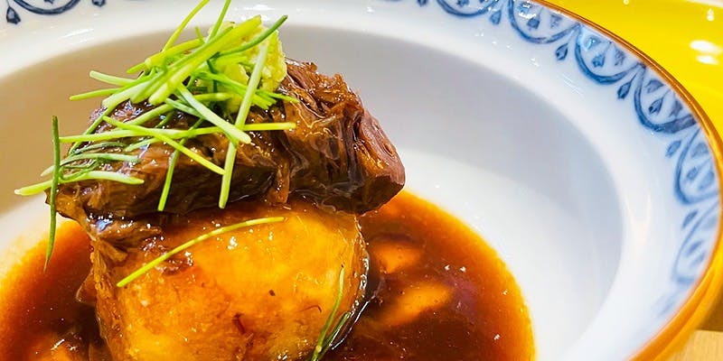 小料理屋 RUKA 麻布十番