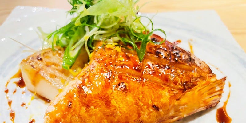 小料理屋 RUKA 麻布十番