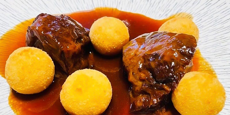 小料理屋 RUKA 麻布十番