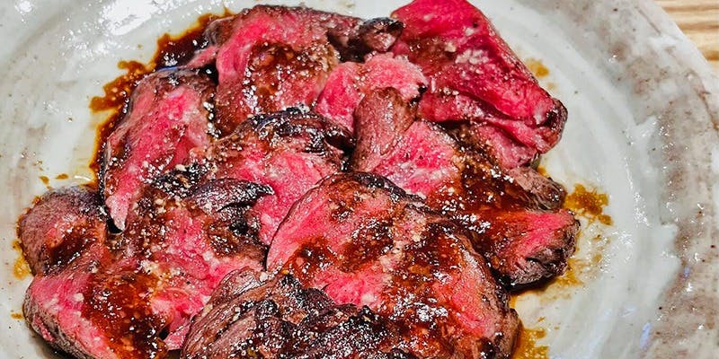 小料理屋 RUKA 麻布十番