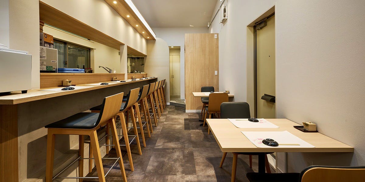 すし処 玉八 - 画像1