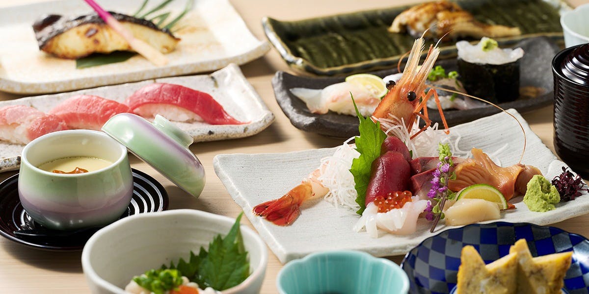 すし処 玉八 - 画像4