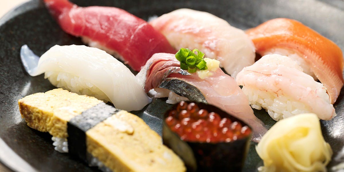 すし処 玉八 - 画像5