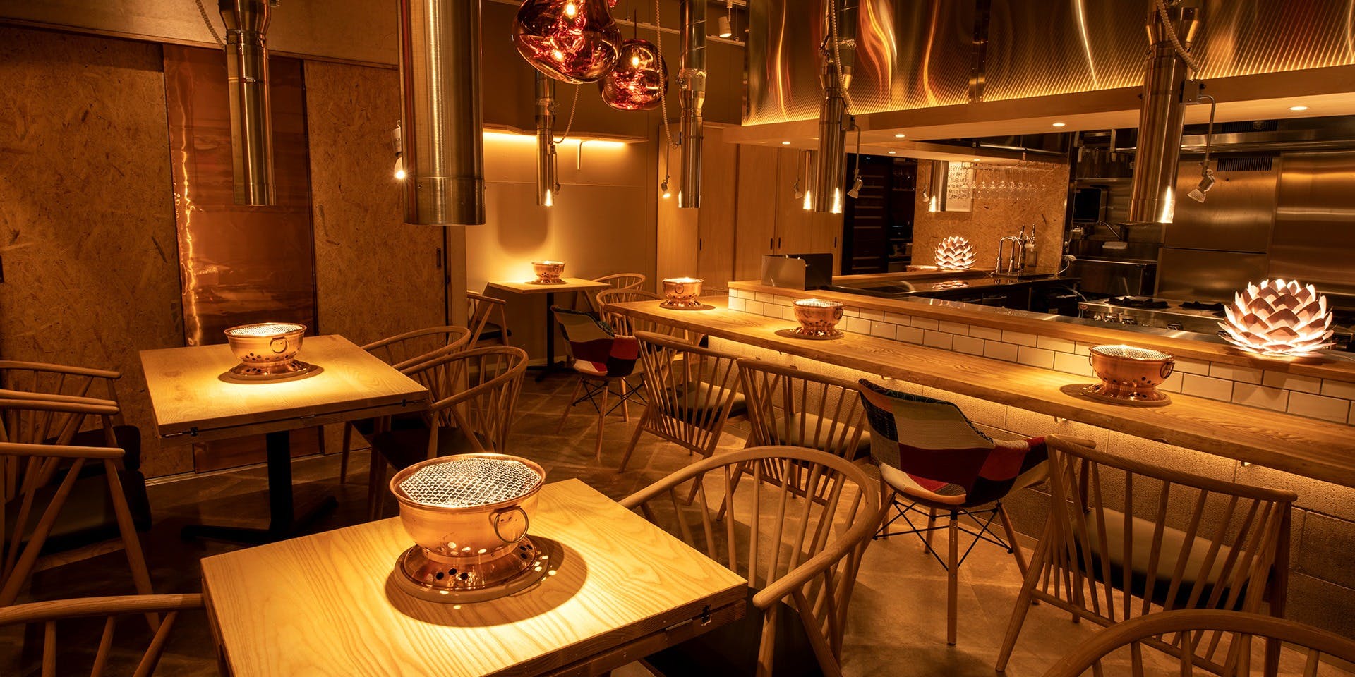 炭火焼肉 ARATA 麻布十番 - 画像1