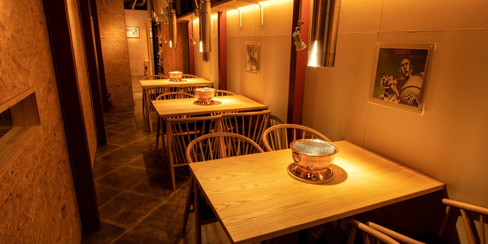 炭火焼肉 ARATA 麻布十番 - 画像2